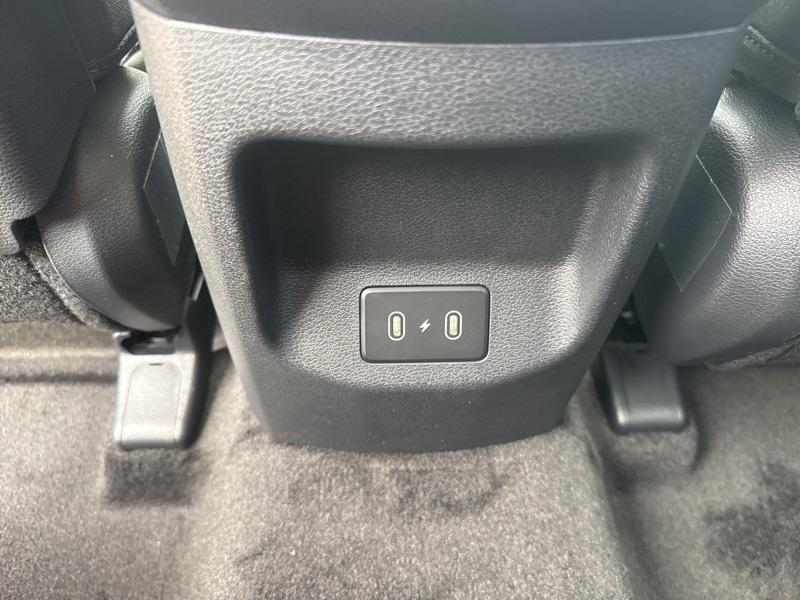 new 2026 Kia Sportage car, priced at $31,756