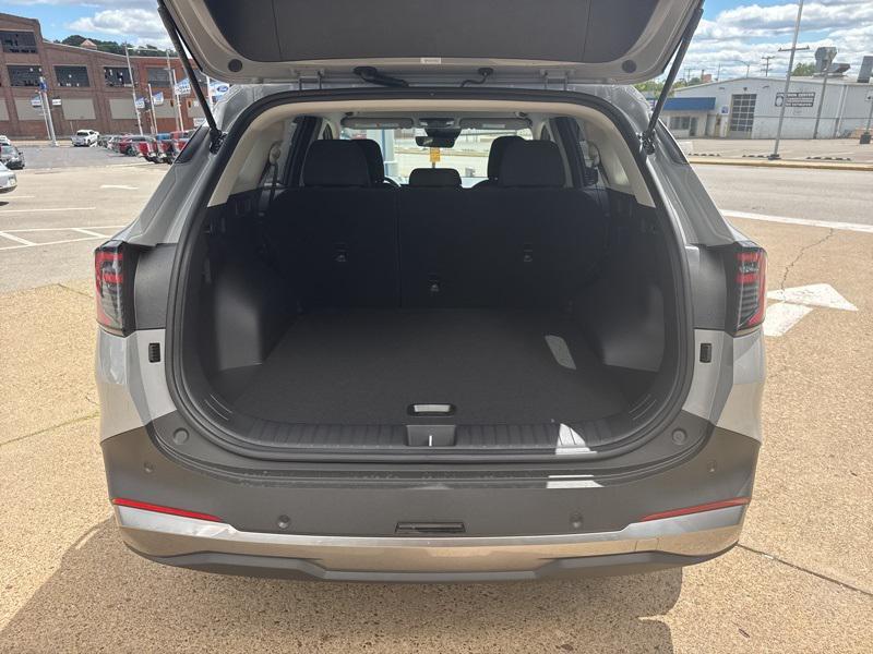 new 2026 Kia Sportage car, priced at $31,756