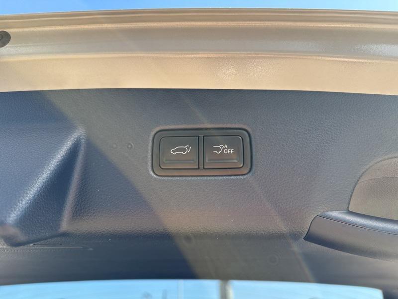 new 2025 Kia Carnival car, priced at $53,000