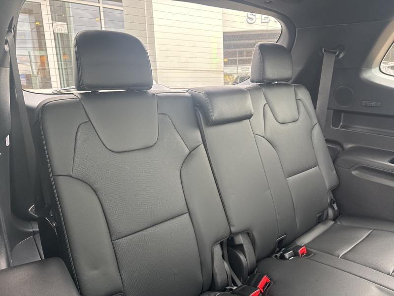 new 2025 Kia Telluride car, priced at $48,061