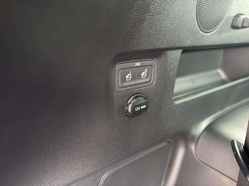 new 2025 Kia Telluride car, priced at $48,061