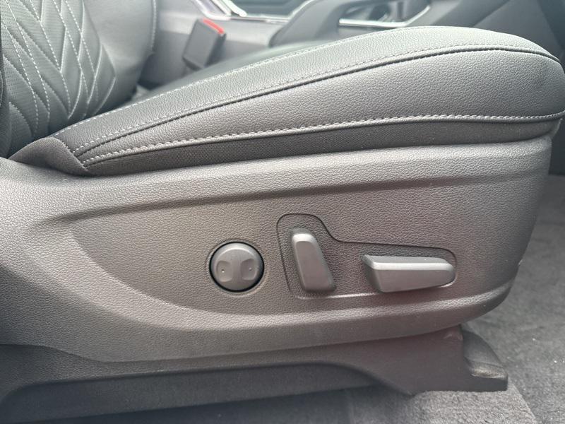 new 2025 Kia Telluride car, priced at $48,061