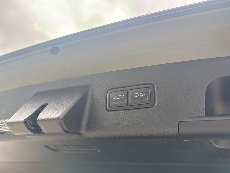 new 2025 Kia Telluride car, priced at $48,061