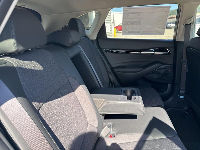 new 2026 Kia Seltos car, priced at $27,900