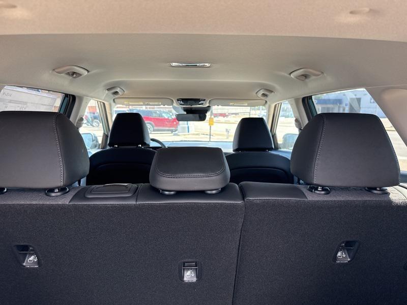 new 2026 Kia Seltos car, priced at $27,900