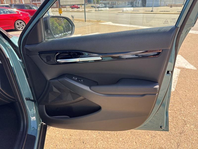 new 2026 Kia Seltos car, priced at $27,900