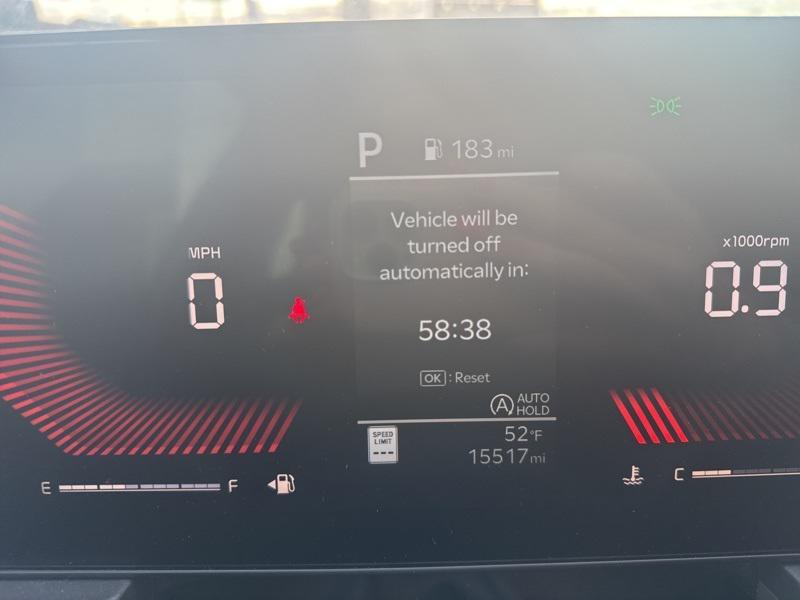 used 2025 Kia K5 car, priced at $23,380
