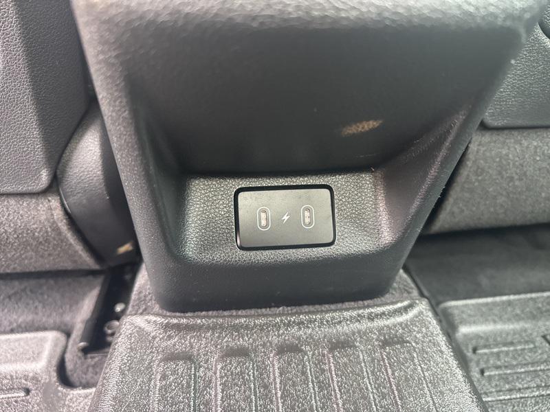 used 2025 Kia K5 car, priced at $23,052