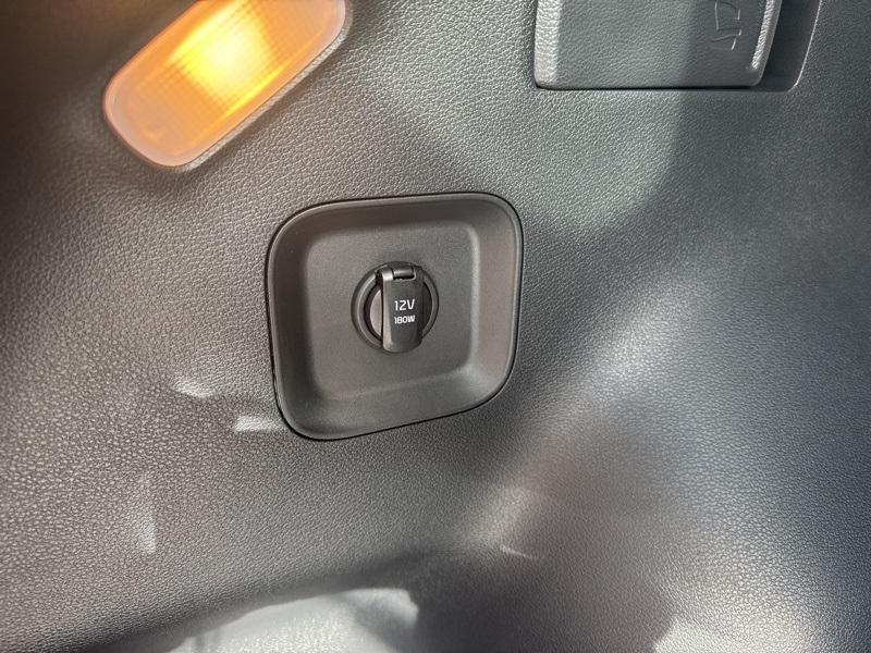 new 2025 Kia Sportage Hybrid car, priced at $29,177