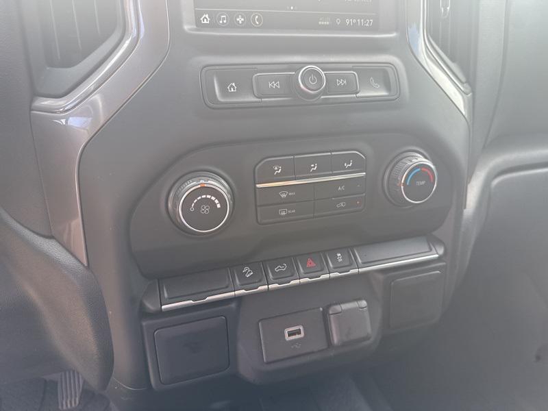 used 2019 Chevrolet Silverado 1500 car, priced at $28,721