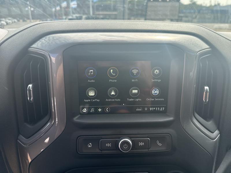 used 2019 Chevrolet Silverado 1500 car, priced at $28,721