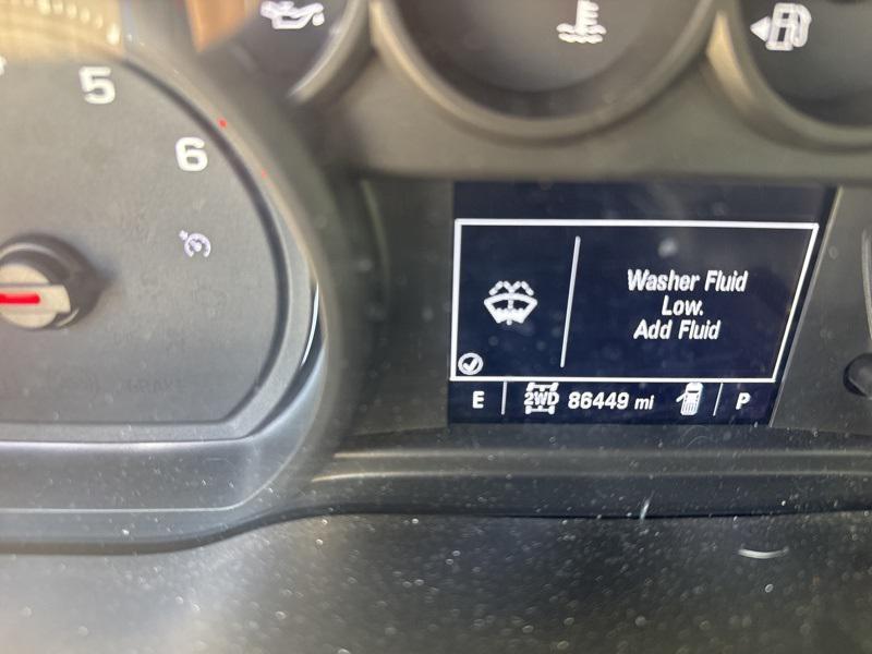used 2019 Chevrolet Silverado 1500 car, priced at $28,721