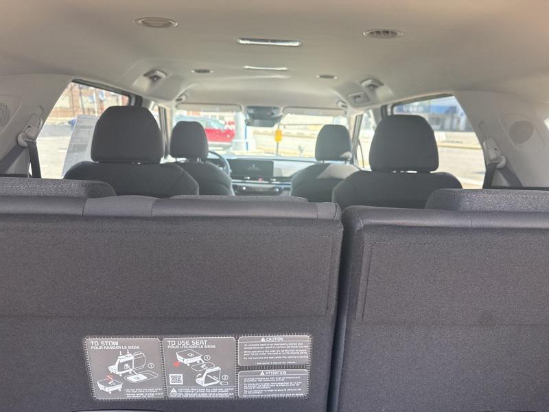 new 2026 Kia Carnival car, priced at $36,226