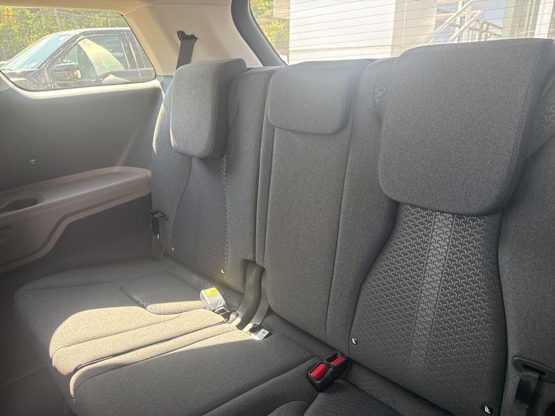 new 2026 Kia Carnival car, priced at $36,226