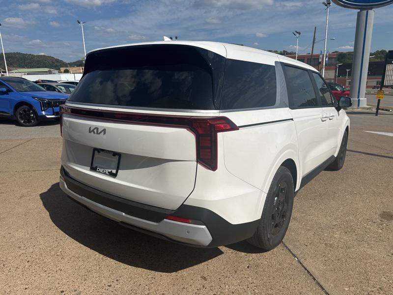 new 2026 Kia Carnival car, priced at $36,226