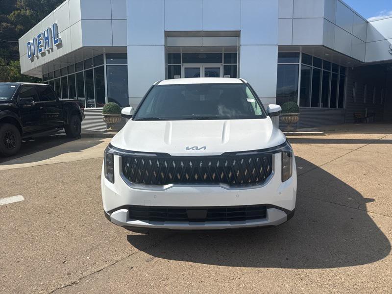 new 2026 Kia Carnival car, priced at $36,226