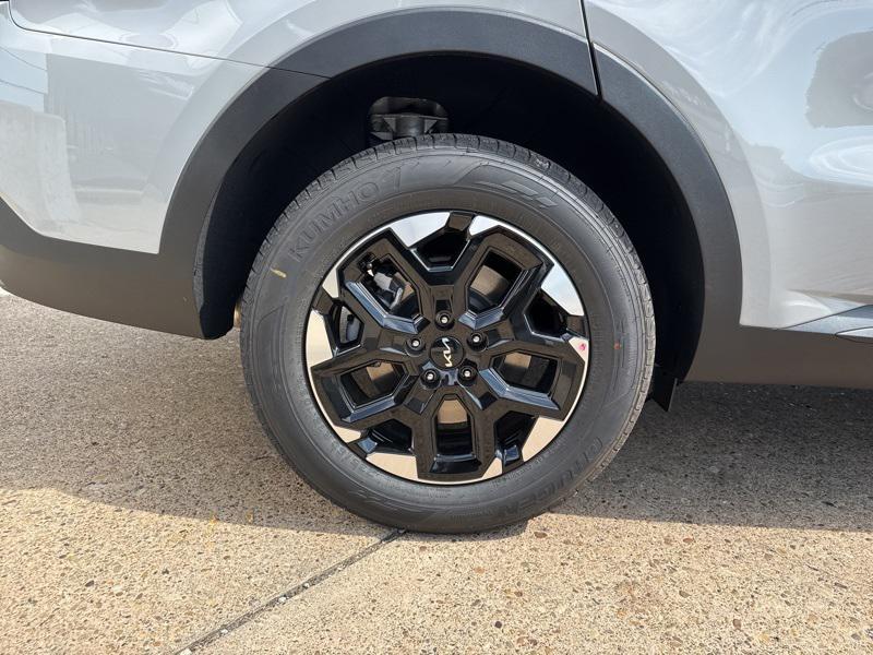 new 2026 Kia Sorento car, priced at $35,579
