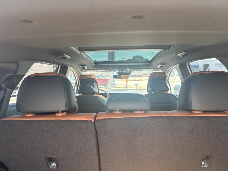 new 2026 Kia Sportage car, priced at $35,626