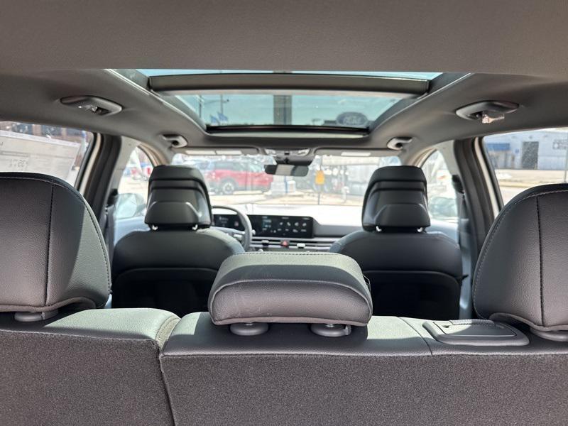 new 2026 Kia Sportage car, priced at $34,511