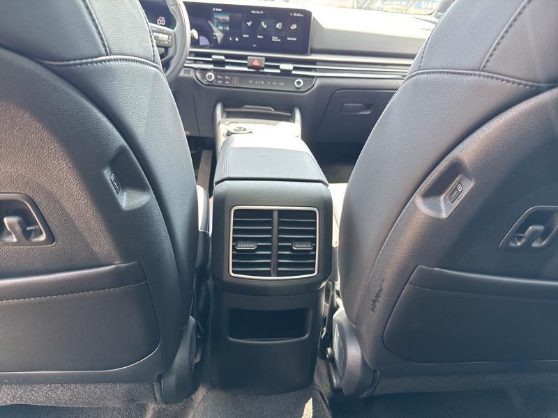 new 2026 Kia Sportage car, priced at $34,511