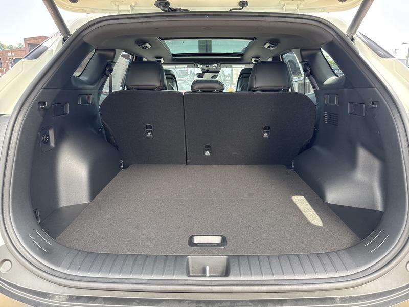 new 2026 Kia Sportage car, priced at $34,511