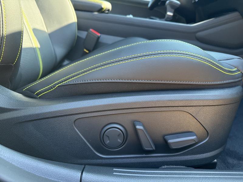 new 2026 Kia K5 car, priced at $36,772