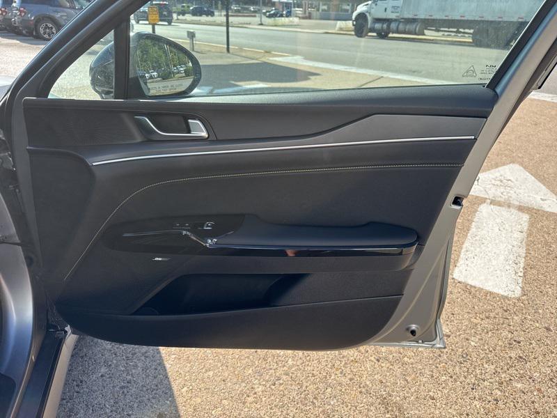 new 2026 Kia K5 car, priced at $36,772