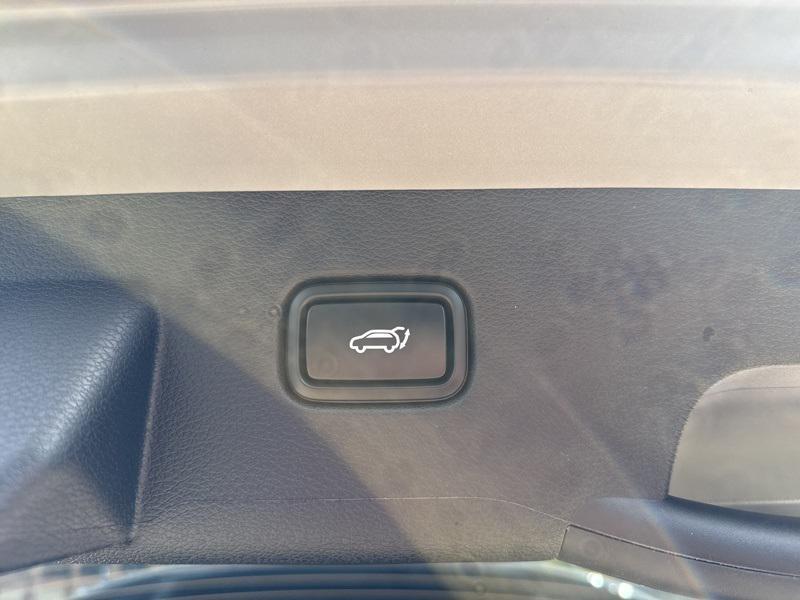 new 2026 Kia Sportage car, priced at $35,607