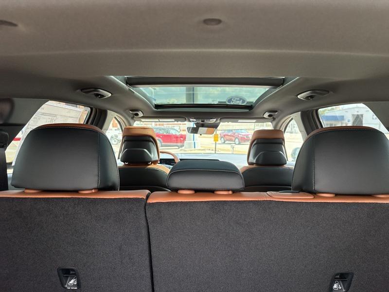 new 2026 Kia Sportage car, priced at $35,607