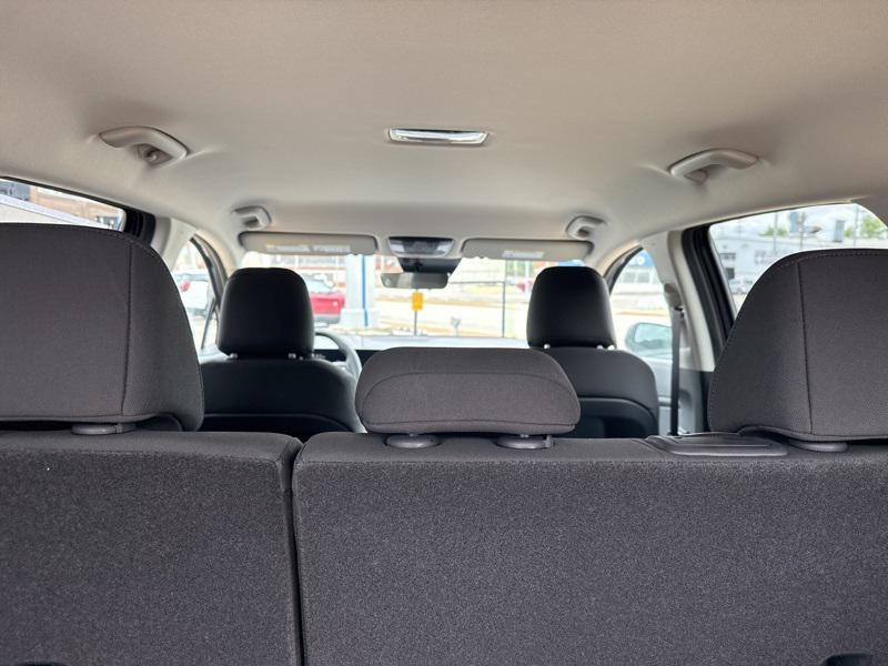 new 2026 Kia Sportage car, priced at $32,700