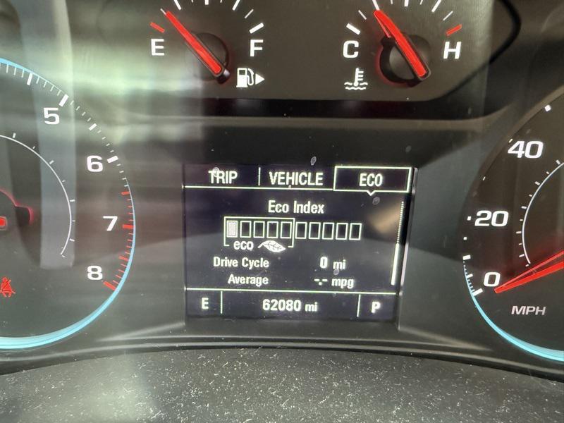 used 2021 Chevrolet Malibu car, priced at $16,035