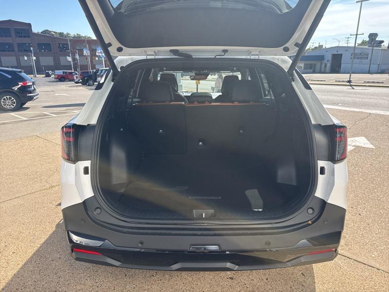 new 2026 Kia Sportage car, priced at $36,800