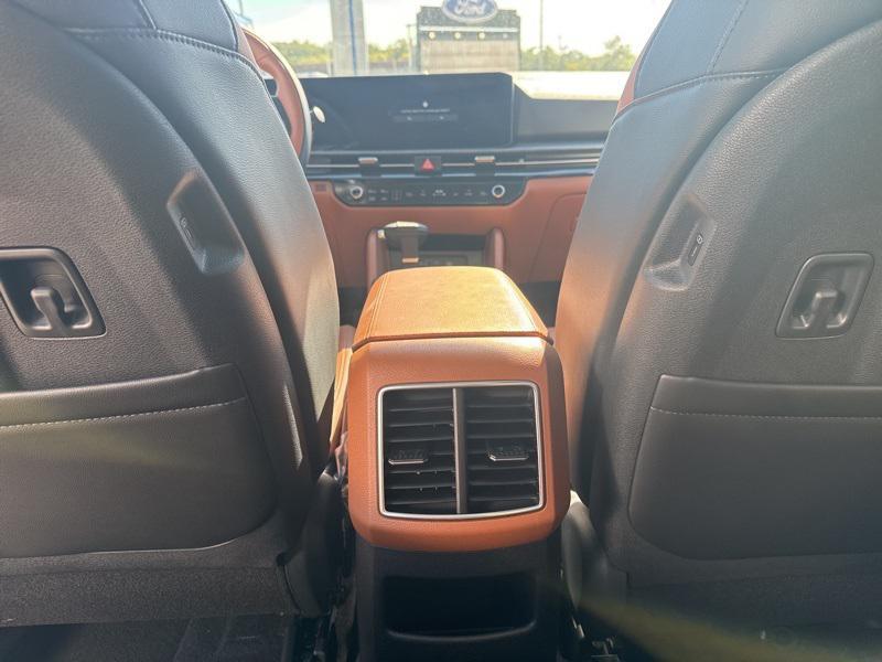 new 2026 Kia Sportage car, priced at $36,800