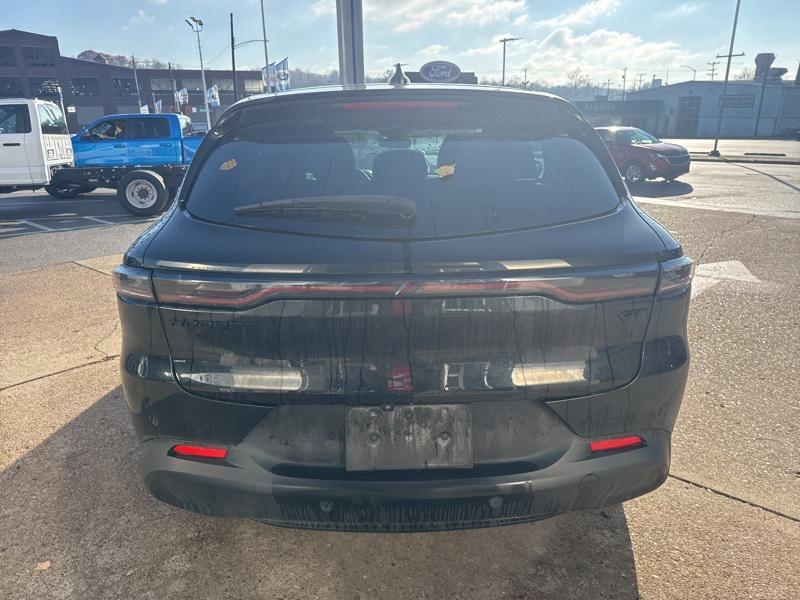 used 2023 Dodge Hornet car, priced at $20,731