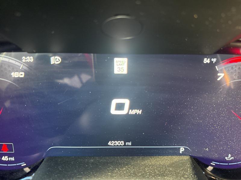 used 2023 Dodge Hornet car, priced at $20,731