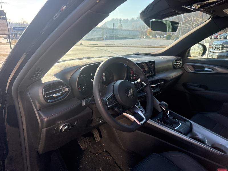 used 2023 Dodge Hornet car, priced at $20,731