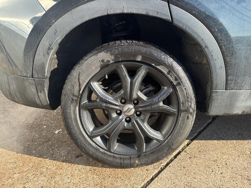 used 2023 Dodge Hornet car, priced at $20,731