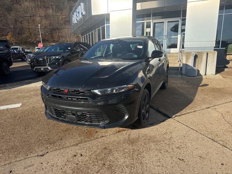 used 2023 Dodge Hornet car, priced at $20,731