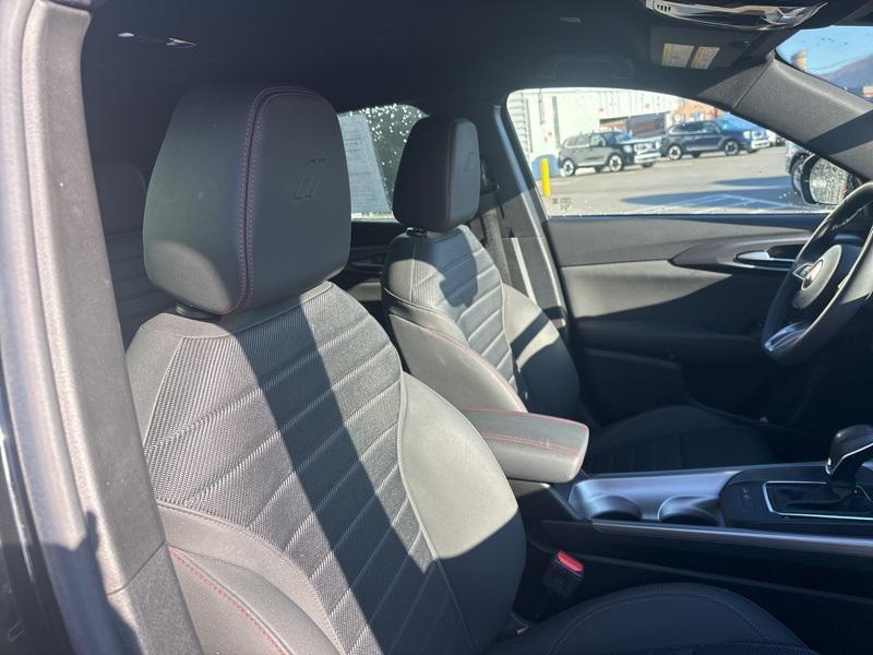 used 2023 Dodge Hornet car, priced at $20,731