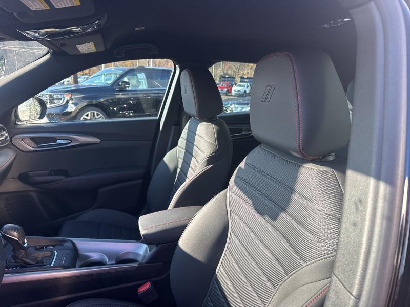 used 2023 Dodge Hornet car, priced at $20,731