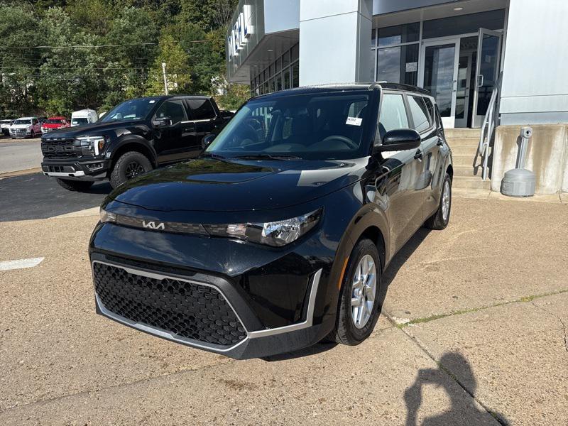 new 2025 Kia Soul car, priced at $23,160