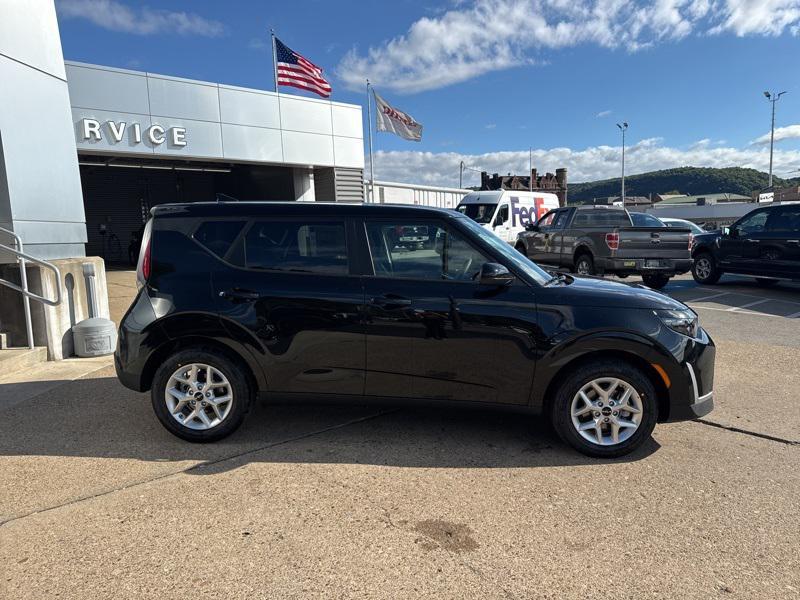 new 2025 Kia Soul car, priced at $23,160