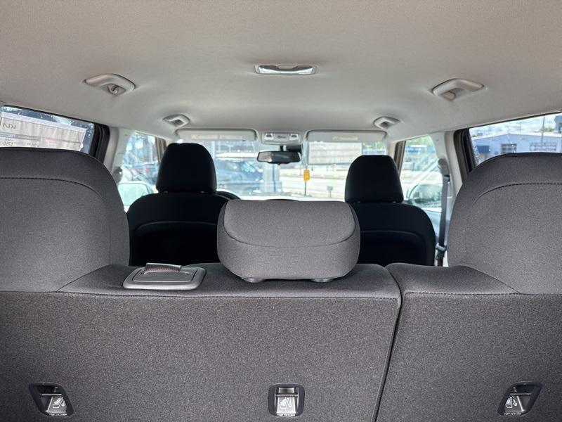 new 2025 Kia Soul car, priced at $23,160