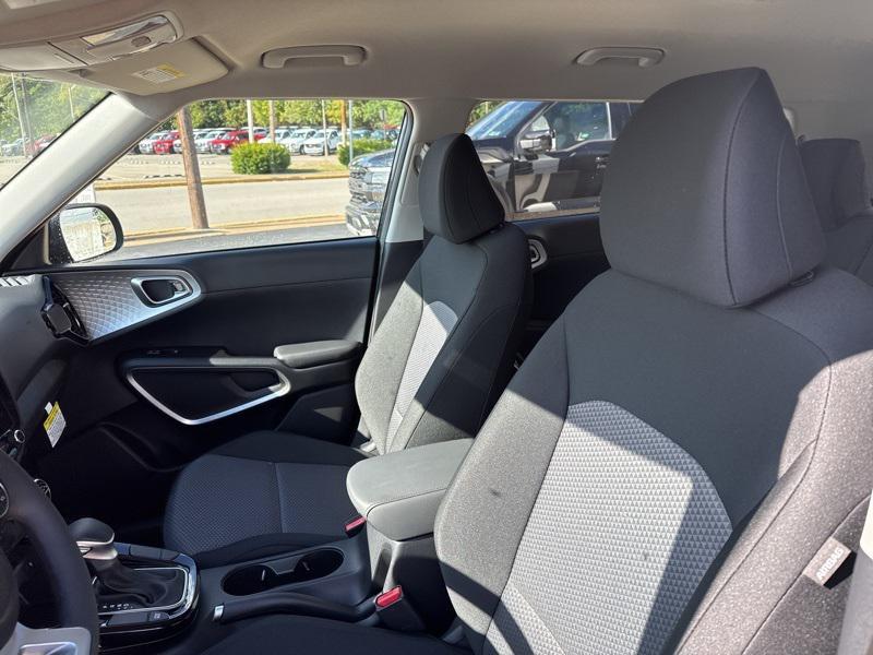 new 2025 Kia Soul car, priced at $23,160
