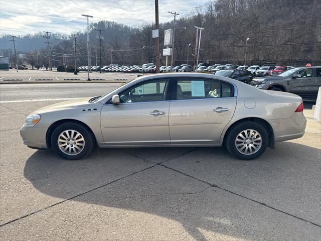 used 2008 Buick Lucerne car, priced at $7,300