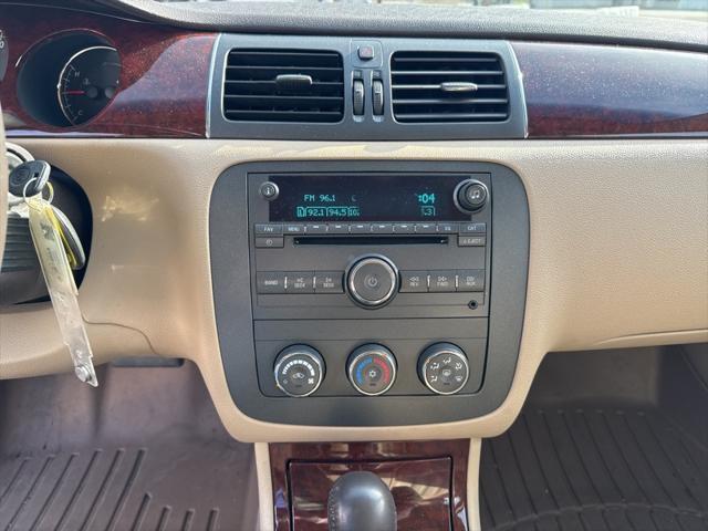 used 2008 Buick Lucerne car, priced at $7,300