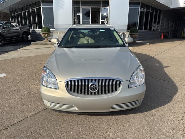 used 2008 Buick Lucerne car, priced at $7,300