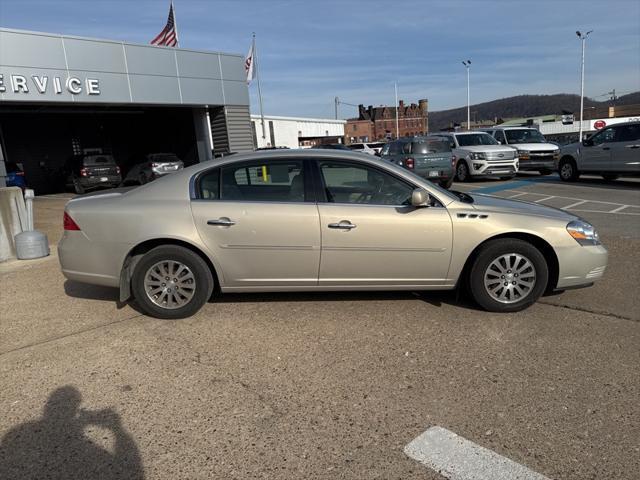 used 2008 Buick Lucerne car, priced at $7,300