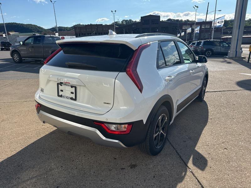 new 2025 Kia Niro Plug-In Hybrid car, priced at $32,600