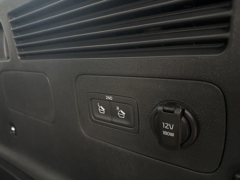 new 2026 Kia Sorento car, priced at $44,700